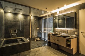 Villa Sanjo Muromachi Kyoto