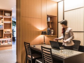 Villa Sanjo Muromachi Kyoto