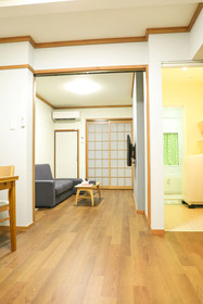 Wamikyo Homy