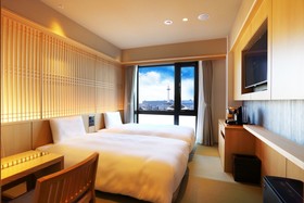 Henn na Hotel Premier Kyoto Gojo Karasuma