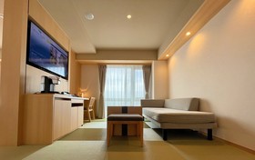 Henn na Hotel Premier Kyoto Gojo Karasuma