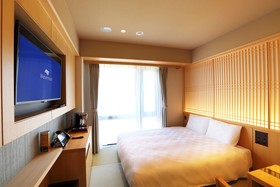 Henn na Hotel Premier Kyoto Gojo Karasuma