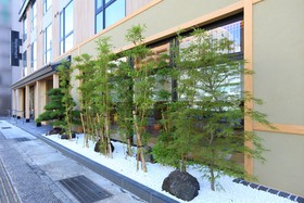 Henn na Hotel Premier Kyoto Gojo Karasuma