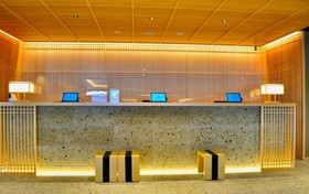 Henn na Hotel Premier Kyoto Gojo Karasuma
