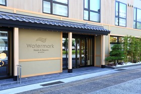 Henn na Hotel Premier Kyoto Gojo Karasuma