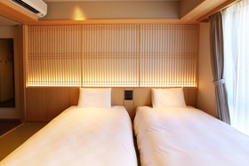 Henn na Hotel Premier Kyoto Gojo Karasuma