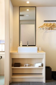 Henn na Hotel Premier Kyoto Gojo Karasuma