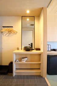 Henn na Hotel Premier Kyoto Gojo Karasuma