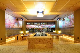 Henn na Hotel Premier Kyoto Gojo Karasuma