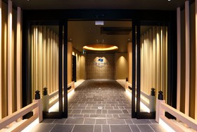 Henn na Hotel Premier Kyoto Gojo Karasuma