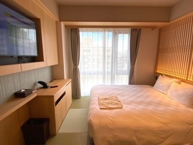 Henn na Hotel Premier Kyoto Gojo Karasuma