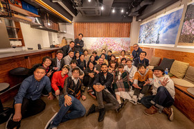 Wise Owl Hostels Kyoto