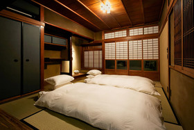 Umeyu No Yado by Yadoru KYOTO HANARE