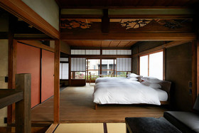 Umeyu No Yado by Yadoru KYOTO HANARE