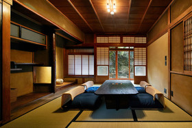 Umeyu No Yado by Yadoru KYOTO HANARE