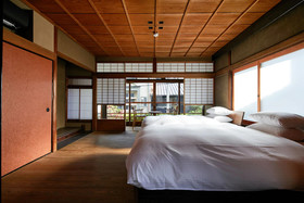 Umeyu No Yado by Yadoru KYOTO HANARE