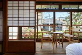 Umeyu No Yado by Yadoru KYOTO HANARE