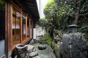 Umeyu No Yado by Yadoru KYOTO HANARE