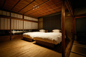 Umeyu No Yado by Yadoru KYOTO HANARE