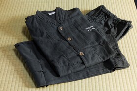 Yadoru KYOTO HANARE Washi No Yado