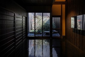 Suigetsu Machiya House