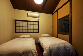Yadoru KYOTO HANARE Kanade No Yado