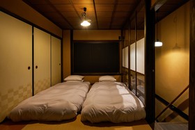 Yadoru KYOTO HANARE Kanade No Yado