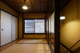 Yadoru KYOTO HANARE Kanade No Yado