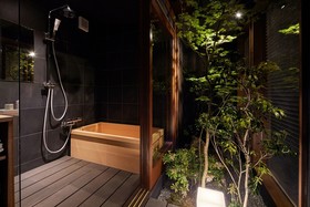 Yadoru KYOTO HANARE Kanade No Yado