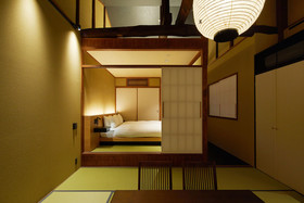 Yadoru Kyoto Matcha No Yado