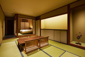 Yadoru Kyoto Matcha No Yado