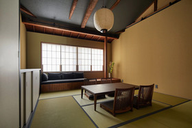 Yadoru Kyoto Matcha No Yado