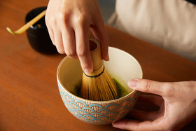 Yadoru Kyoto Matcha No Yado
