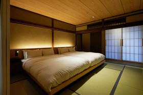 Yadoru Kyoto Matcha No Yado