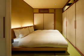 Yadoru Kyoto Matcha No Yado
