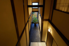 Yadoru Kyoto Matcha No Yado