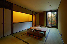 Yadoru Kyoto Matcha No Yado