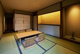 Yadoru Kyoto Matcha No Yado
