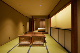 Yadoru Kyoto Matcha No Yado