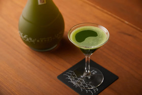Yadoru Kyoto Matcha No Yado