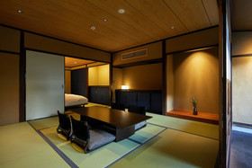 Yadoru Kyoto Nishijin No Yado