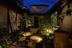 Yadoru Kyoto Nishijin No Yado