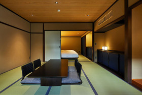 Yadoru Kyoto Nishijin No Yado