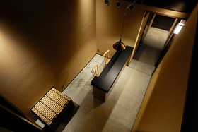 Yadoru Kyoto Nishijin No Yado