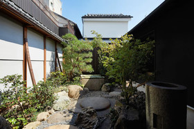 Yadoru Kyoto Nishijin No Yado