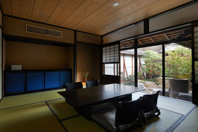 Yadoru Kyoto Nishijin No Yado