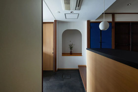 Yadoru Kyoto Nishijin No Yado