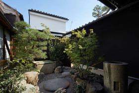 Yadoru Kyoto Nishijin No Yado