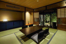 Yadoru Kyoto Nishijin No Yado