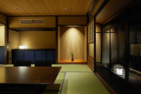 Yadoru Kyoto Nishijin No Yado